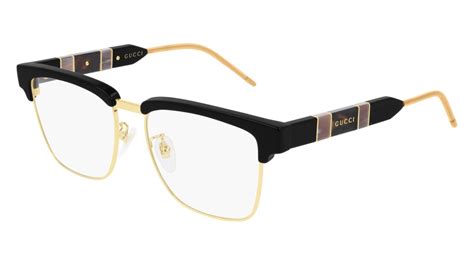 gucci gg 06050|Gucci GG0605O Eyeglasses .